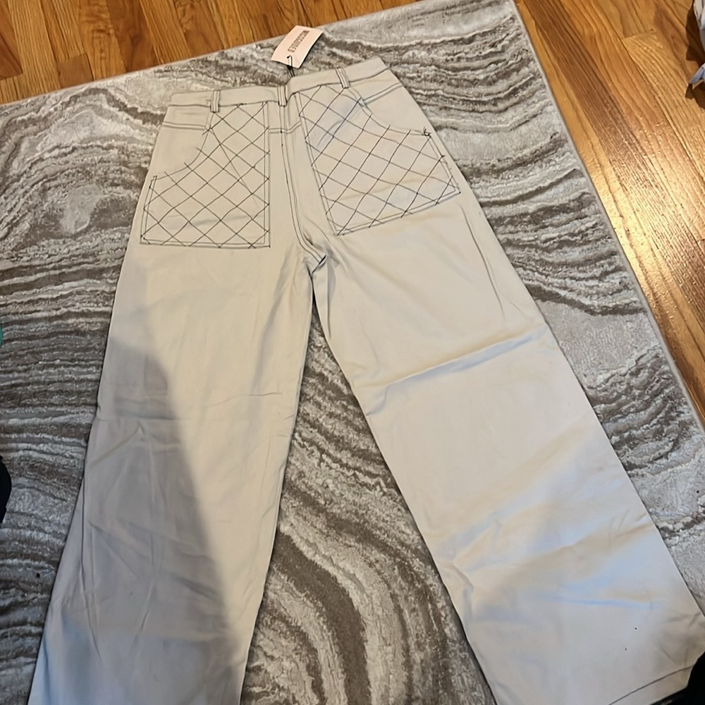 Missguided jeans